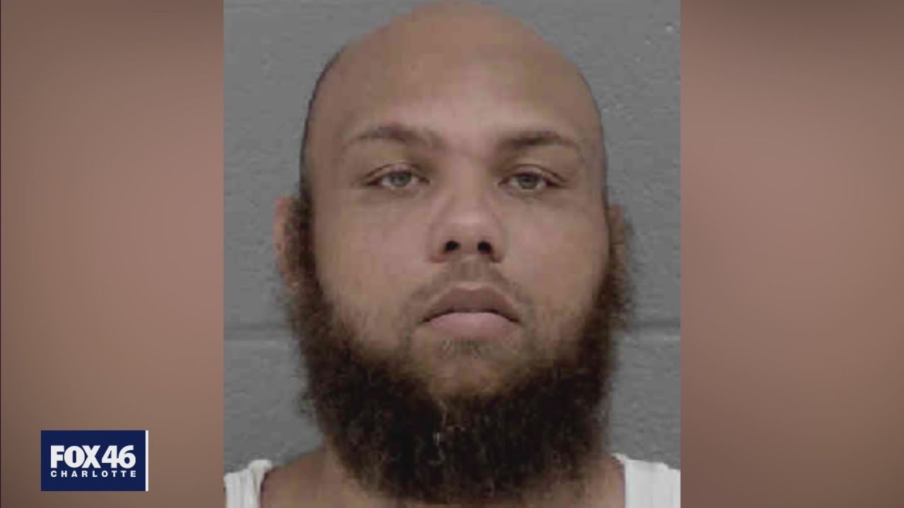 Family relives tragedy after learning suspect in Gastonia murder case strikes again