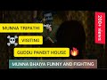 Munna bhaiya visiting guddu pandit house first time  fighting  comedy scene s1e1 full