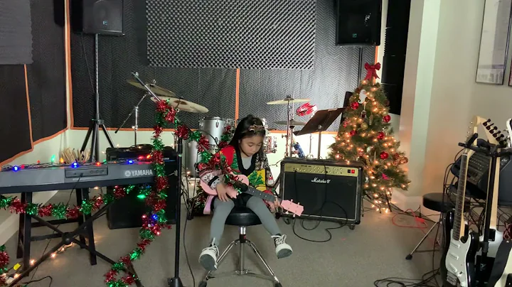 Izzy - Rudolph the Red Nose Reindeer