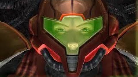 Metroid Prime 2: Echoes 01 [100% Items/Logbook] - A Darker Adventure