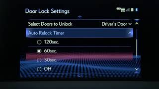 Vehicle Customization – Doors (Gen 10)