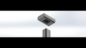 SCP 2122- STUDIO 3D CAD/CAM ( FINAL ASSIGMENT )