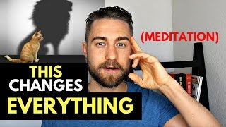 Celebrity The Most Powerful Technique to change your Self-Image Meditation Wealth