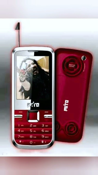 Hp ini Juaranya Speaker Kencang