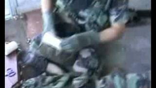 sswg airsoft military simulation softair PART2 screenshot 2