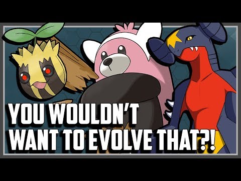Top 10 Pokemon