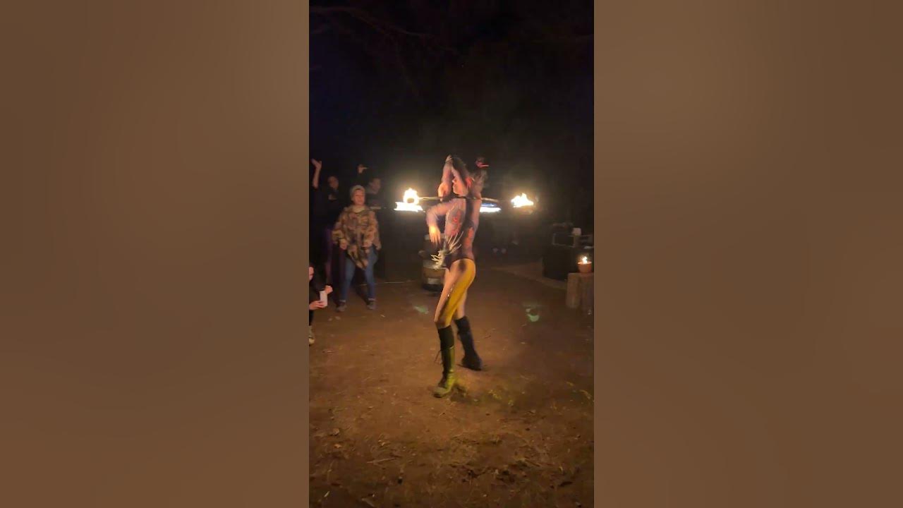 The one and only Hande Qul 🔥 at Beyond Festival #shorts