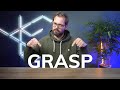 Grasp design principles why they matter and how to use them