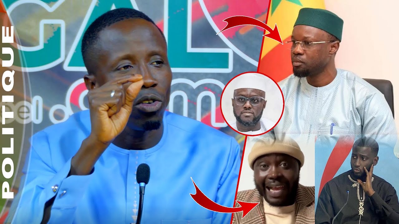 Mandat d’arrêt contre Mollah?, Convocation Ardo : Les révélations de Abdou Nguer