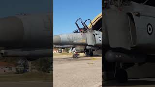 Hellenic Air Force F-4E AUP
