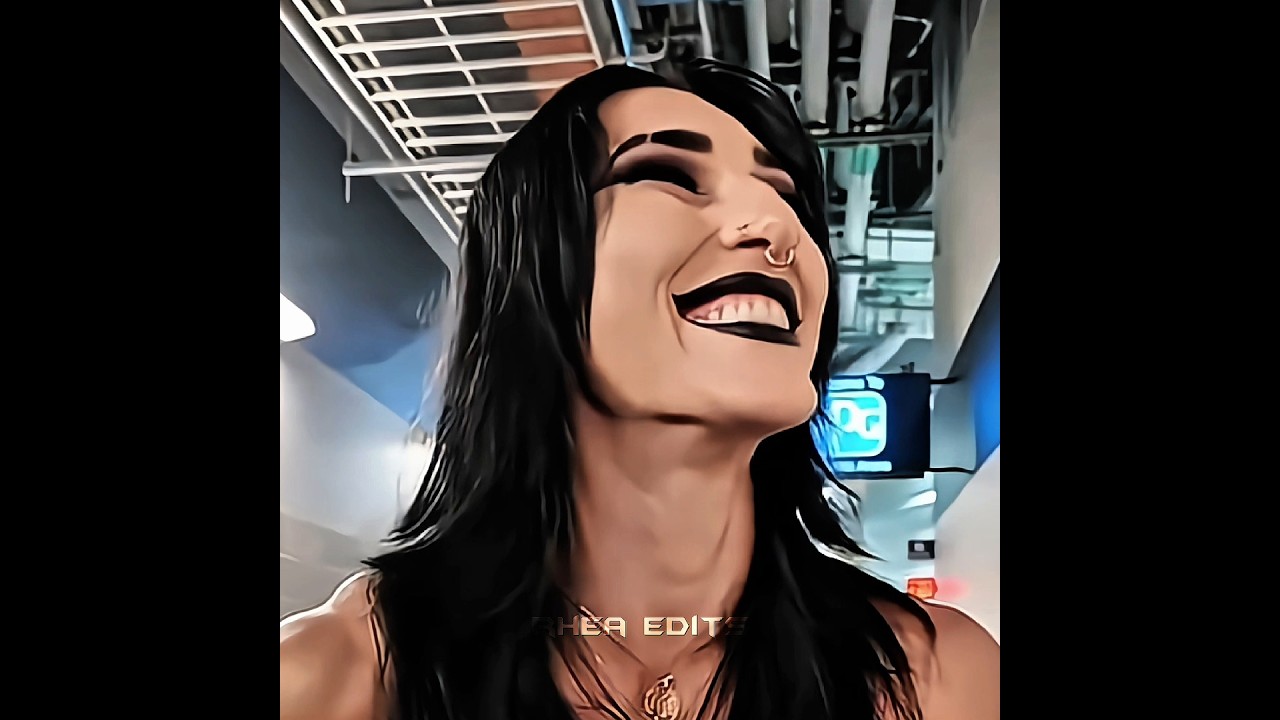 She's So Perfect: Rhea Ripley Shorts Edit! ❣️ #wwe #rhearipley #perfect #shorts #edit #trending