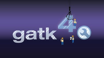 GATK4: speed optimizations, new tools, and open source licensing - Open source
