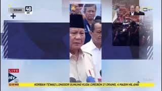 Download lagu OBB NTV Tonight Nusantara TV (New Look 2025)