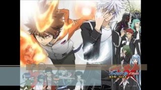 Top 10 Coolste Anime Attacken