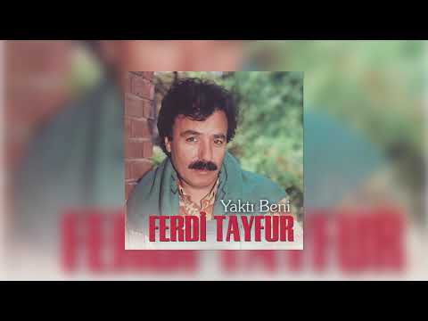 Ferdi Tayfur - Sen Mutlusun