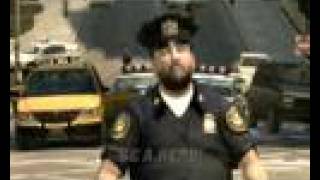 Gta 4 - Lcpd Recruitment