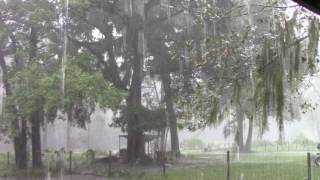 Hurricane Matthew 2016