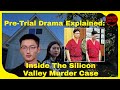 YouTube Engineer Murder Case: Inside Liren Chen’s Preliminary Hearing