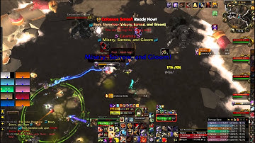 WoW: The fallen protectors 10 Man Heroic - Siege of Orgrimmar