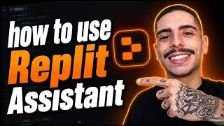 HOW TO USE REPLIT ASSISTANT (STEP-BY-STEP GUIDE 2026)