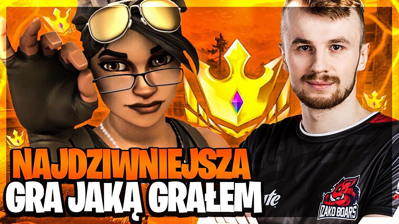 DUO ARENA! Najdziwniejsza gra jaką grałem (SERIO) | IBoars Dju |