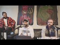 Why Did Joe Leave Everyday Struggle? | The Joe Budden Podcast