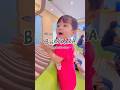 Bhaskara Seneng Banget Ikut Gymnastics Class Di Sparks #vi #viral #cutebaby #sparksofknowledge
