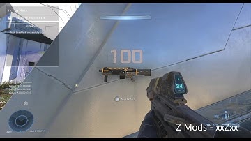 Purchasable Doors, Weapons, and Upgrades | Halo Infinite Forge Scripting