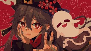 花火 - Nightcore Remix