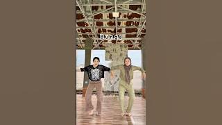 Buka sitik josss #cicigeol #tari