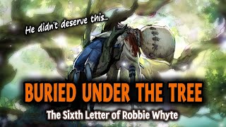 Identity V Lore: The Heartbreaking Truth Behind Axe Boy’s Sixth Letter
