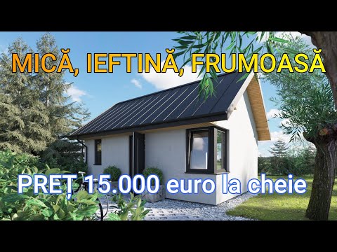 Video: Case la tara din lemn: proiecte si constructii