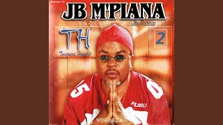 Video thumbnail of "JB Mpiana - Laureat's 2000"