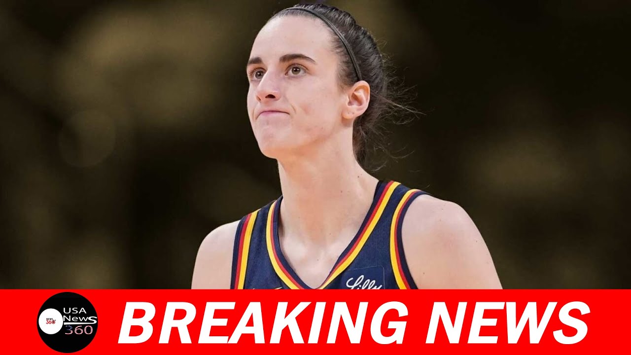 We Can't Let A Girl Be The Mvp Caitlin Clark Was Nearly Named Mvp Of