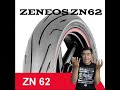 ZENEOS ZN62 INSTALL | KAWASAKI Z400