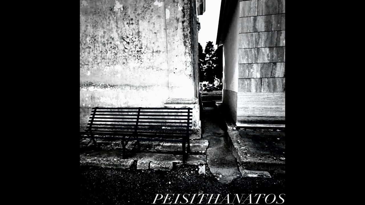 ⁣🇺🇸 PEISITHANATOS (US) - Cityscape Depression 🆕