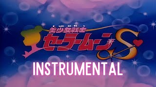 Opening Sailor Moon Bahasa indonesia Karaoke