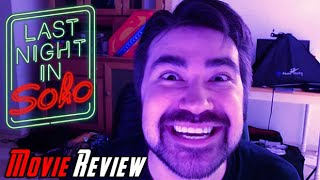 Light Night in Soho - Movie Review