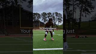 Its not easy. #life #football #treymcnutt #foryou #motivation