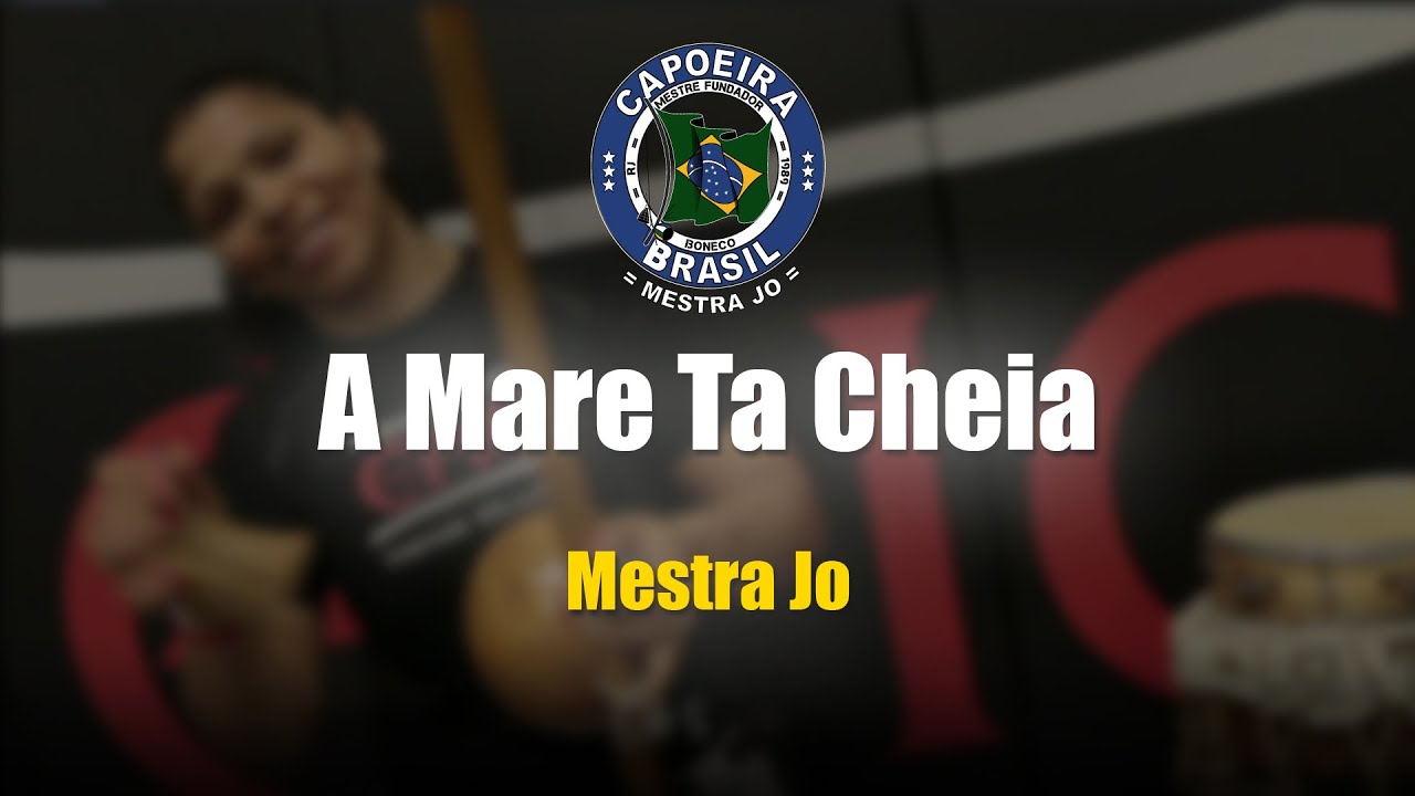 Bem na Manha - song and lyrics by Grupo Muzenza de Capoeira