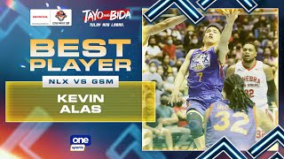 Kevin Alas All-Around Brilliant In Nlex Win Pba Governors Cup 2021