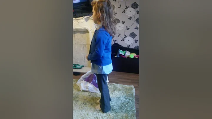 Ayesha Mclean singing jess glynne take me home