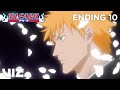 ENDING 10 | BLEACH | Sakura Biyori by Mai Hoshimura | VIZ