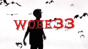 woee33 - Illuminate Flow (Official Teaser)