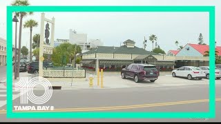 Beloved Seahorse restaurant reopens in Pass-a-grille