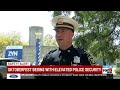 Cincinnati ready police, drones for Oktoberfest Zinzinnati’s 50th year