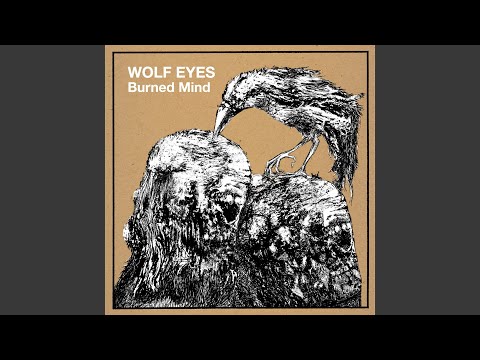 Wolf Eyes — Rattlesnake Shake