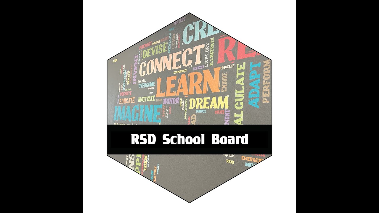 Richland School District Special School Board Governance Meeting - December 17, 2025
