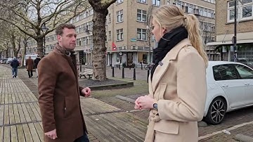 Rondje Rotterdam #8: Maak kennis met Het Oude Noorden! #rotterdam #realestate #wonen