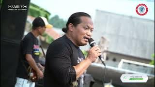 Rhosad Irama - Primadona Desa Live Cover Edisi Kp Pugur Lengkong Kulon | Iwan Familys